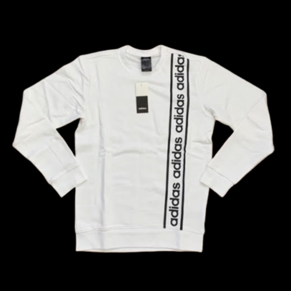 Adidas Sweatshirt - Picture 2 of 2